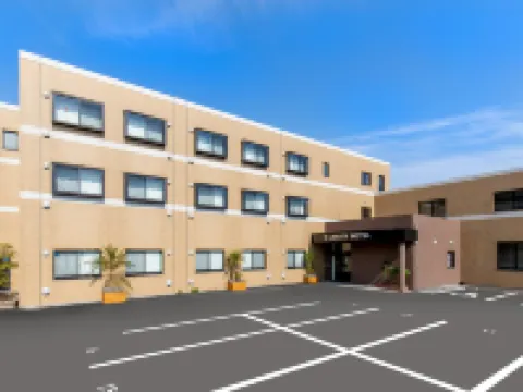 伊万里リバティホテル　 伊万里のホテル