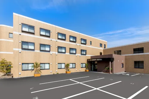 Imari Liberty Hotel Hotels in Imari