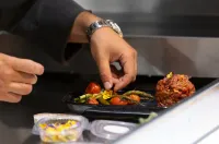 Crowne Plaza MARSEILLE - LE DÔME by IHG - breakfast