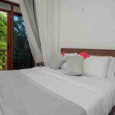 5 Star Exclusive Beach Apartment in Kilifi County Rooms