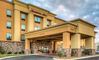 Hampton Inn by Hilton Dayton South