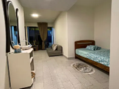 Solemar Resort, Sea View Private Beach, and Parking Hotels in Sarba