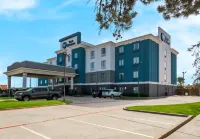 Best Western Eastland Hotels in Ranger