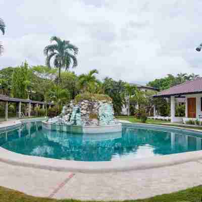 Go Resort Fitness & Recreational Facilities