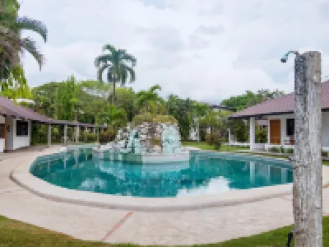 Go Resort Hotéis em Bauang