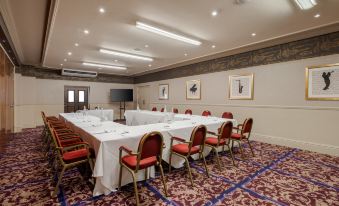 Reigate Manor Hotel