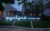 Merlyns Garden Inn Hotel a Cadika