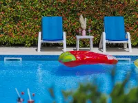 Villa Vittoria - Pools