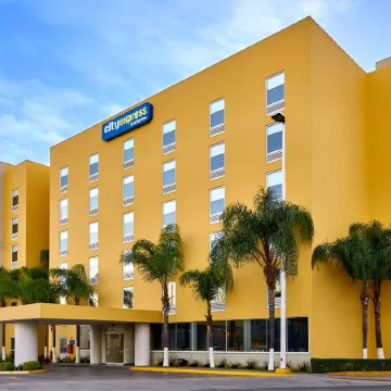 City Express by Marriott Leon