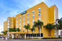 City Express by Marriott Leon Các khách sạn gần Zona petfriendly parque carcamos