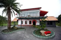 Yeju Second Hall B&B Yilan Hotels near Renshan Botanical Garden