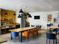 Aparthotel Adagio Access la Défense Puteaux Hotel a Puteaux