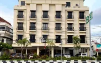 The Amrani Syariah Hotel