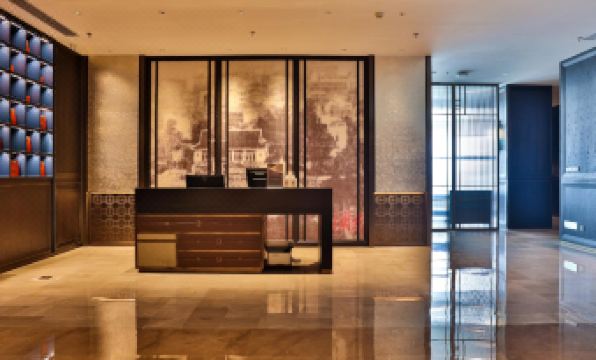 Steigenberger Icons Changsha