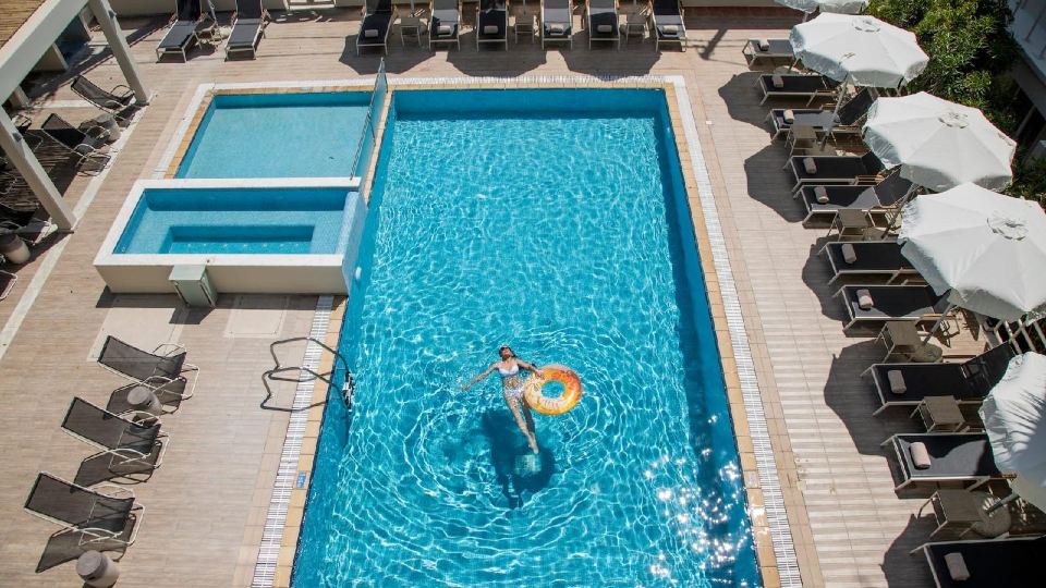 KoSea Boutique Hotel