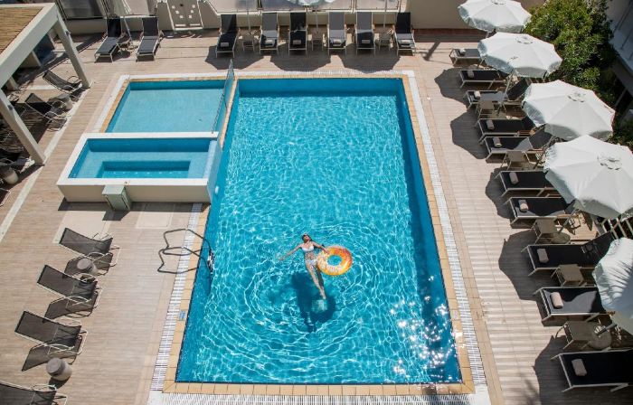 KoSea Boutique Hotel