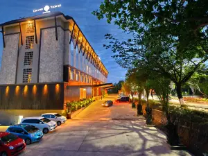 Grand Tjokro Hotel Balikpapan
