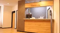 Business Hotel Kudamatsu Hotels in Hikari