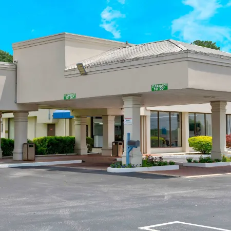 Motel 6 Conyers, GA