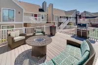 Residence Inn Lexington North