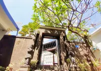 De Loran Hotel Hotels in Thyrite