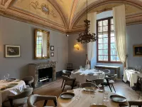 Château de Collias Hotels in Collias