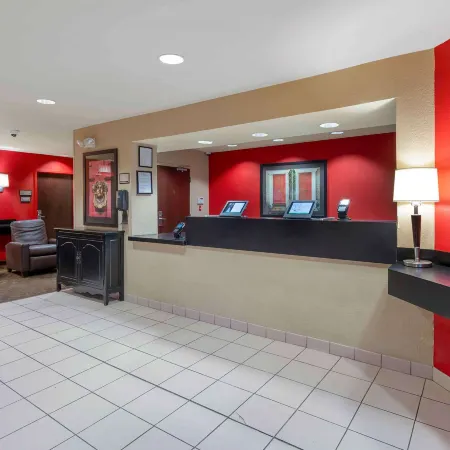 Extended Stay America Suites - Chicago - Schaumburg - I-90