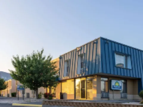 Days Inn by Wyndham Winchester Hotels in Frederick County