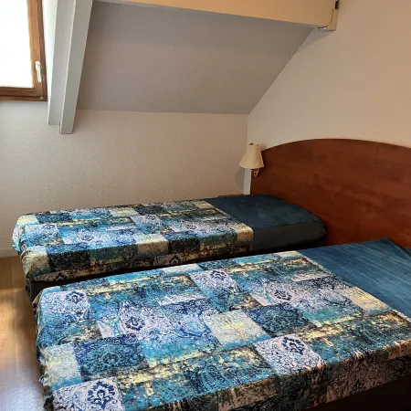 Comfort Duplex Apartment, Foot of the Slopes Отели рядом с достопримечательностью «Канатная дорога Пик-дю-Миди»