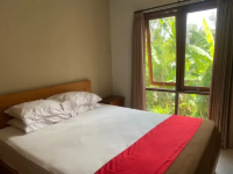 The Sarining Hotel Hotels near TAMAN MAS