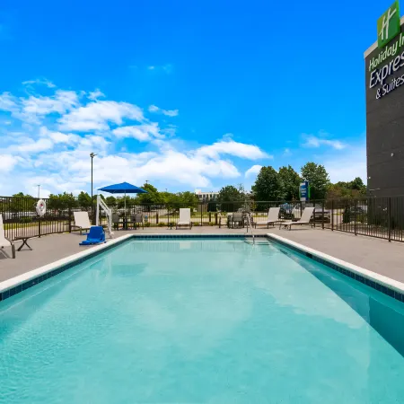 Holiday Inn Express & Suites SPRINGDALE - FAYETTEVILLE AREA by IHG