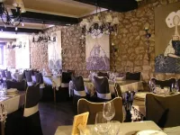 Posada de Eufrasio Hotels in Covarrubias
