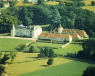 Château de Beaujeu - Chambres d'hôtes