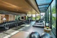 Hilton Yala Resort - Gym