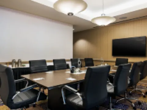 Renaissance Walnut Creek Hotel Hotels in Walnut Creek