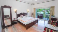 Ranakpur Safari Resort - 3-Star