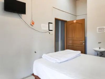 RedDoorz Syariah Near Terminal Terpadu Langsa