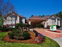 Holiday Inn & Suites Peachtree City