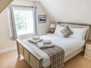 Greshornish House Hotel
