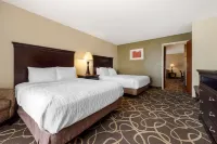 Best Western Plus Eau Claire Conference Center