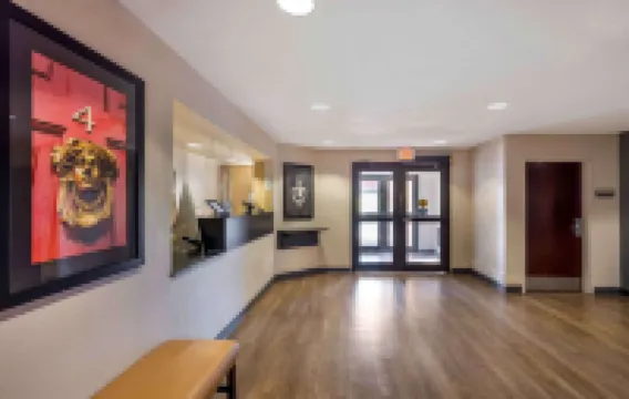 Extended Stay America Suites - Philadelphia - Exton Hotels in Uwchlan Township
