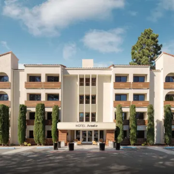 Hotel Avante, A Jdv by Hyatt Hotel Hotels near Googleplex Google Headquarters