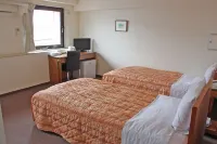 Business Hotel Issa Annex Hotel di Higashimurayama