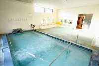 Daitoku Hotel Hotel a Chōshi