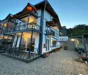 Tudor House Mukteshwar Hotels in Mukteshwar