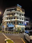 S Hotel Hotels near Taman Janggus Jaya