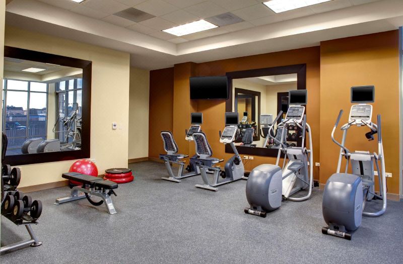 Hampton Inn & Suites Austin @ the University/Capitol photo 4