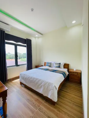Hoang Do Hotel Hotels near Cảng Bãi Vòng - Bến Tàu Cao Tốc Phú Quốc