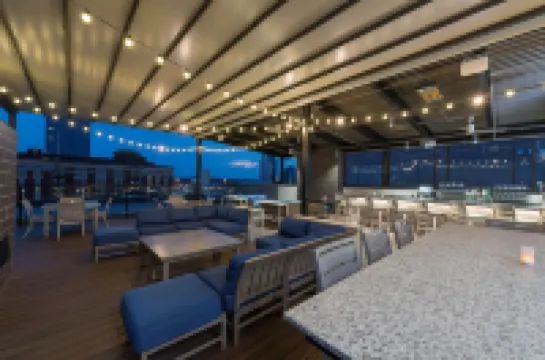 Homewood Suites by Hilton Grand Rapids Downtown, MI