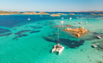 7Pines Resort Sardinia